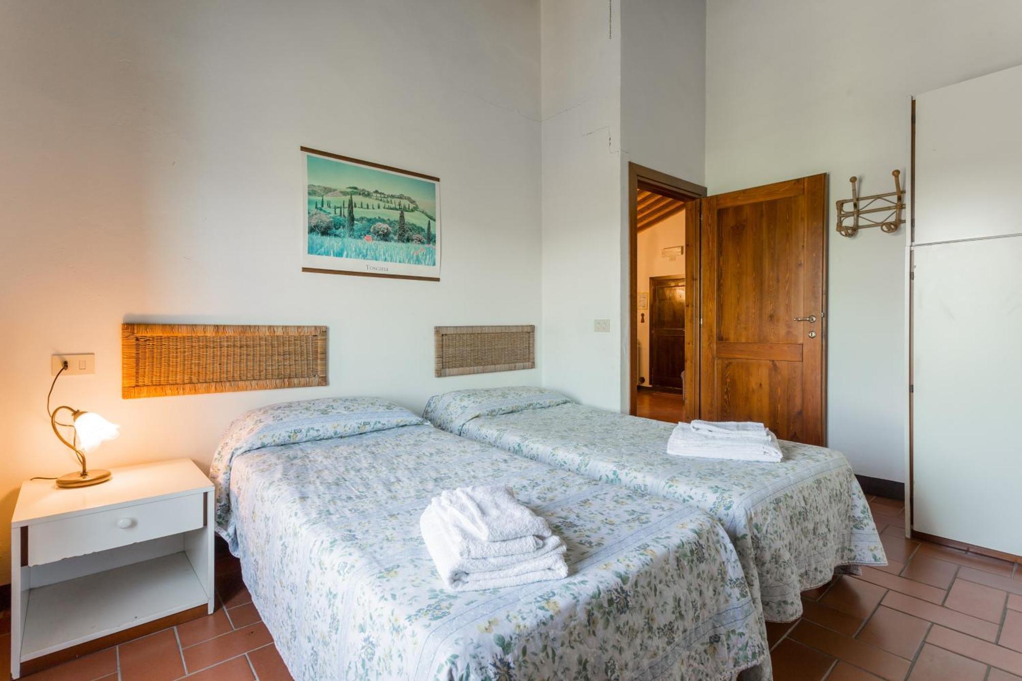 Tenuta Di Argiano A Montepulciano Chianciano Terme Exterior foto